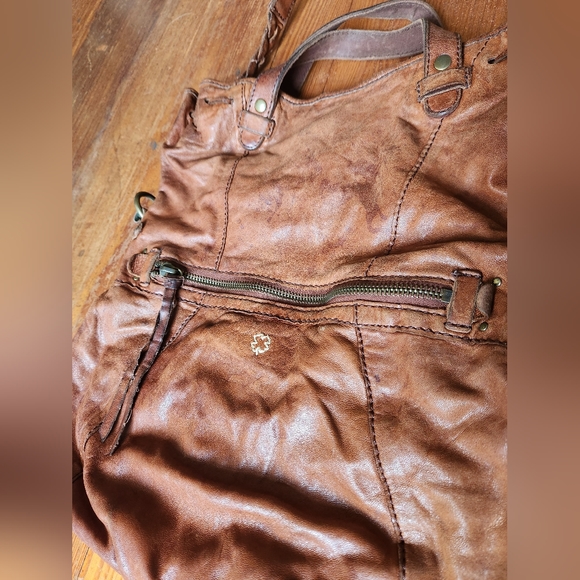 Lucky Brand Leather Purse ☘️ - Picture 2 of 9